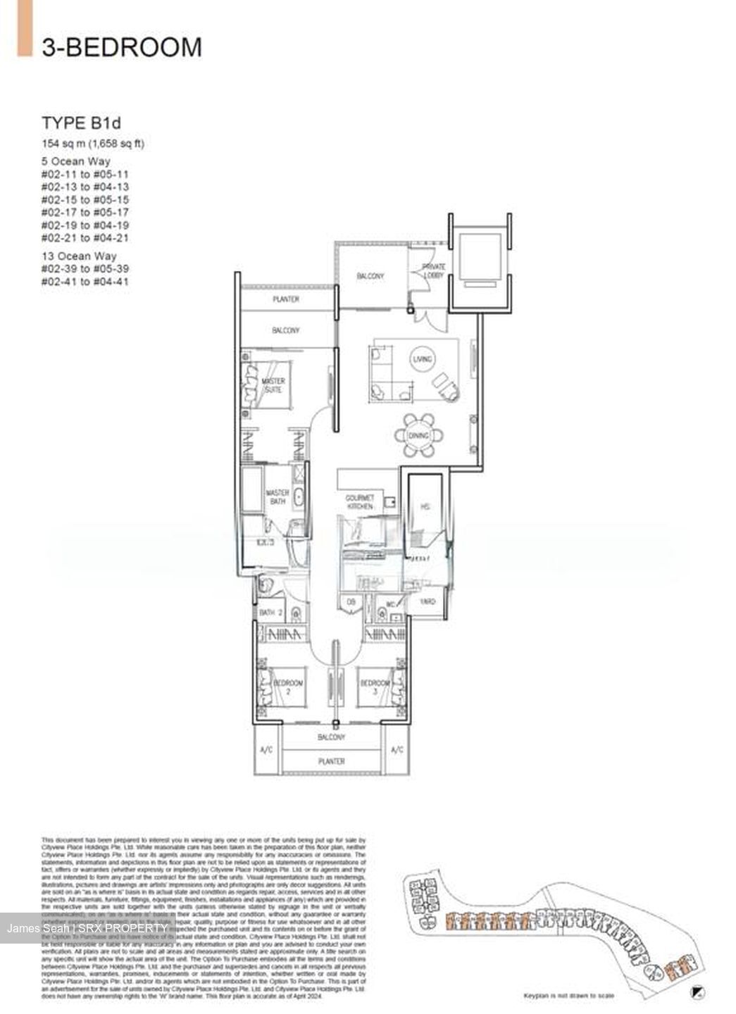 The Residences at W Singapore Sentosa Cove (D4), Condominium #576487831